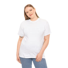 Load image into Gallery viewer, Unisex Heavy Cotton Tee