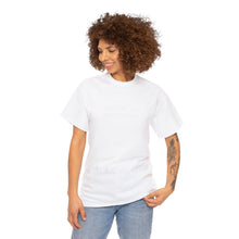 Load image into Gallery viewer, Unisex Heavy Cotton Tee