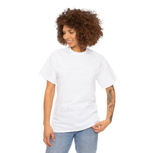 Load image into Gallery viewer, Unisex Heavy Cotton Tee
