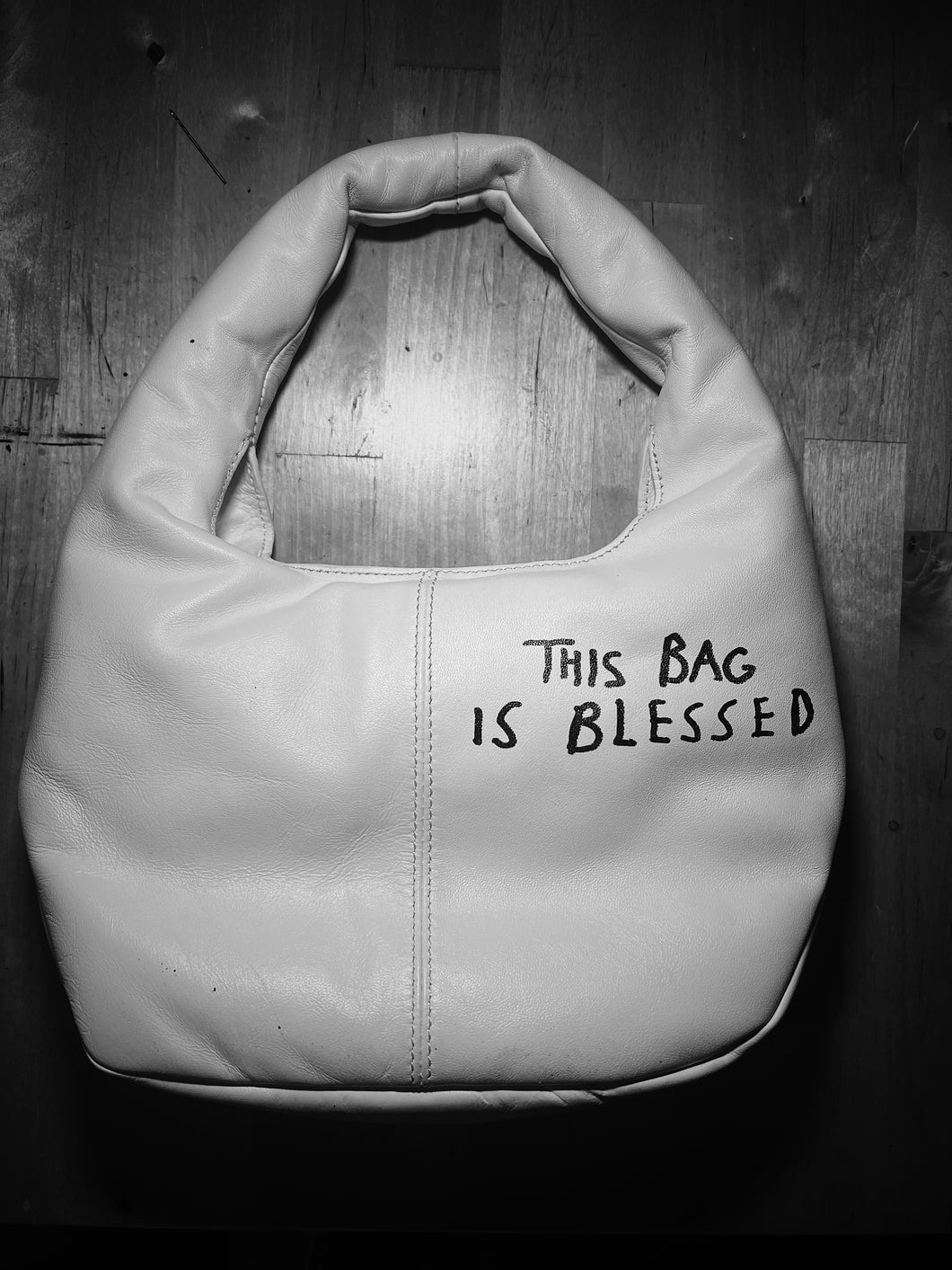 Blessed Bag