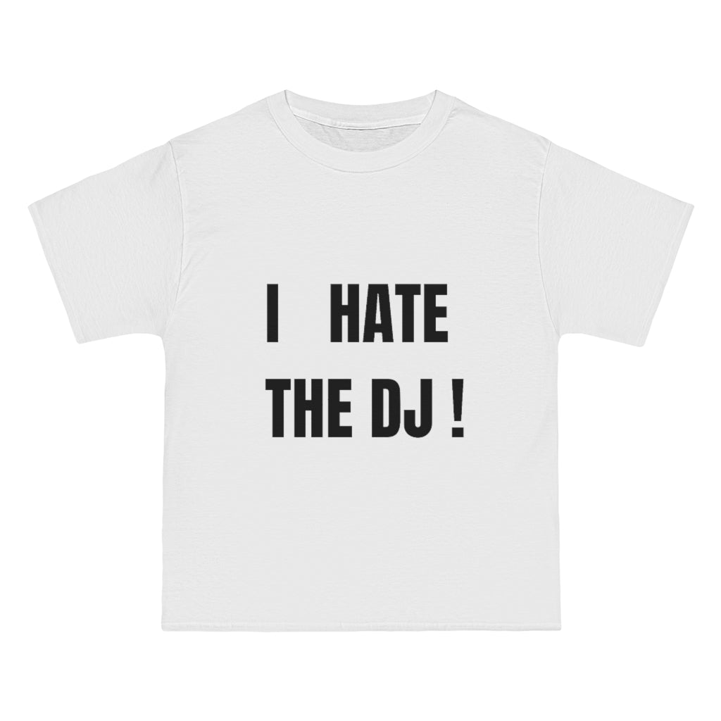 I Hate The DJ Tee